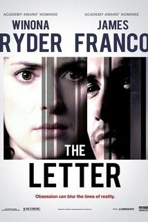 Letter, The  - Letter, The