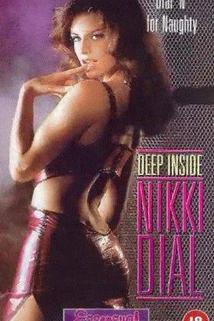 Profilový obrázek - Deep Inside Nikki Dial