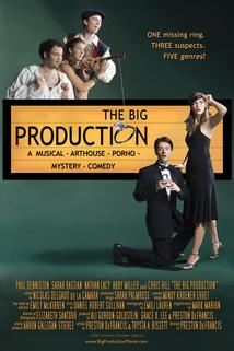 Profilový obrázek - The Big Production