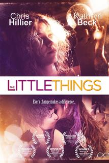 Profilový obrázek - The Little Things