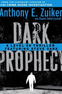 Profilový obrázek - Level 26: Dark Prophecy