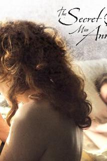 Profilový obrázek - The Secret Diaries of Miss Anne Lister
