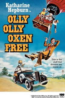 Profilový obrázek - Olly, Olly, Oxen Free