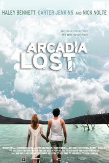Arcadia Lost  - Arcadia Lost