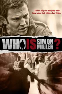 Profilový obrázek - Who Is Simon Miller?