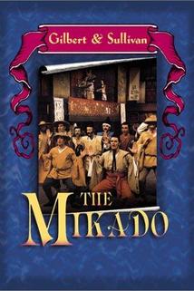 Profilový obrázek - The Mikado