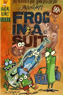 Profilový obrázek - Frog in a Suit