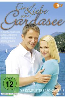 Profilový obrázek - Eine Liebe am Gardasee
