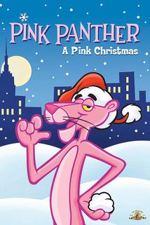 Profilový obrázek - A Pink Christmas