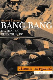 Profilový obrázek - Bang Bang