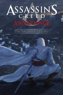 Profilový obrázek - Assassin's Creed: Ascendance
