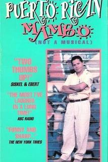 Profilový obrázek - Puerto Rican Mambo (Not a Musical)