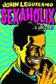 Profilový obrázek - Sexaholix... A Love Story