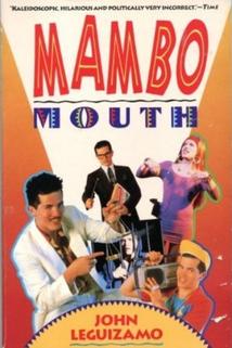 Profilový obrázek - Mambo Mouth