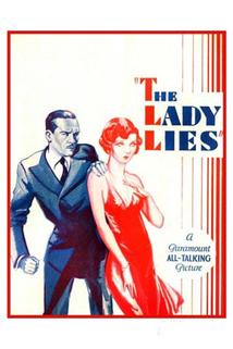 Profilový obrázek - The Lady Lies