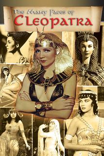 Profilový obrázek - The Many Faces of Cleopatra