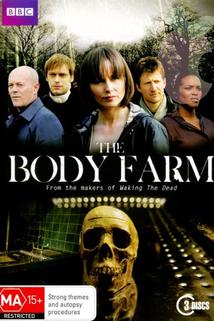 Profilový obrázek - Body Farm, The