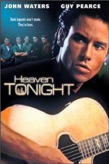 Profilový obrázek - Heaven Tonight