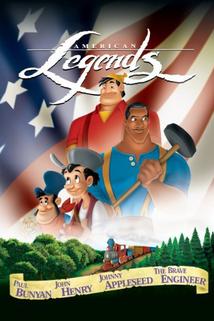 Profilový obrázek - Disney's American Legends