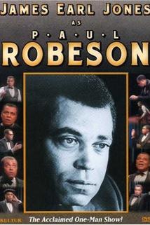 Profilový obrázek - Paul Robeson