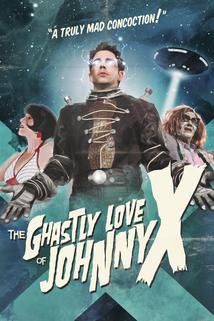 Profilový obrázek - The Ghastly Love of Johnny X