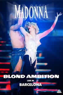 Profilový obrázek - Madonna: Live! Blond Ambition World Tour 90 from Barcelona Olympic Stadium