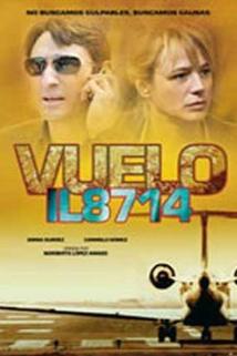 Let 8714  - Vuelo IL8714