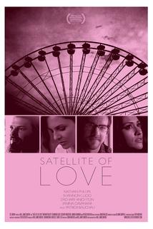 Profilový obrázek - Satellite of Love