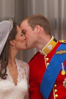 Profilový obrázek - The Royal Wedding