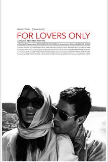 Jen pro zamilované  - For Lovers Only
