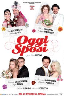 Profilový obrázek - Oggi sposi