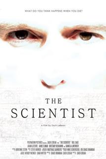 Profilový obrázek - The Scientist