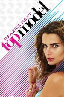 Profilový obrázek - Brazil's Next Top Model