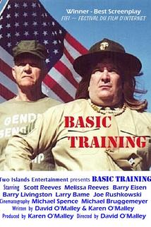 Profilový obrázek - Basic Training