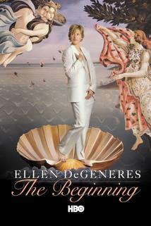 Profilový obrázek - Ellen DeGeneres: The Beginning