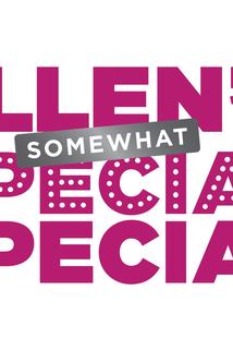 Profilový obrázek - Ellen's Somewhat Special Special