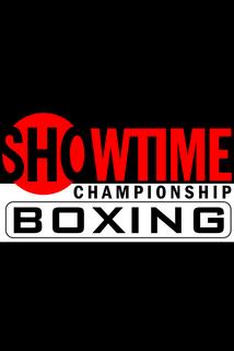 Profilový obrázek - Showtime Championship Boxing