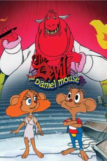 Profilový obrázek - The Devil and Daniel Mouse