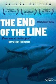 Profilový obrázek - The End of the Line