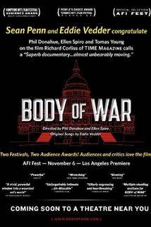 Profilový obrázek - Body of War