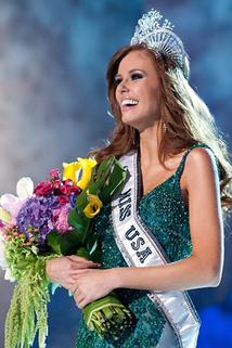Profilový obrázek - The 2011 Miss USA Pageant