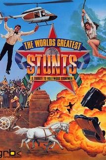 Profilový obrázek - The World's Greatest Stunts: A Tribute to Hollywood Stuntmen