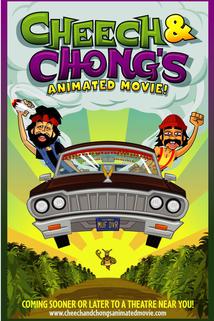 Profilový obrázek - Cheech & Chong's Animated Movie