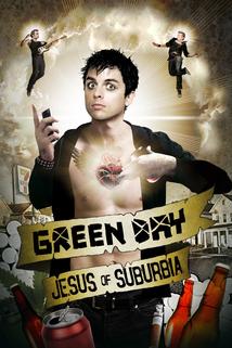 Profilový obrázek - Green Day: Jesus of Suburbia