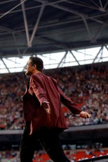 Profilový obrázek - George Michael: The Road to Wembley