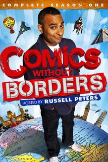 Comics Without Borders