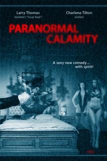 Profilový obrázek - Paranormal Calamity