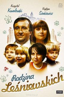 Profilový obrázek - Rodzina Lesniewskich