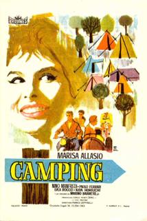 Profilový obrázek - Camping