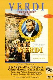 Giuseppe Verdi  - Giuseppe Verdi